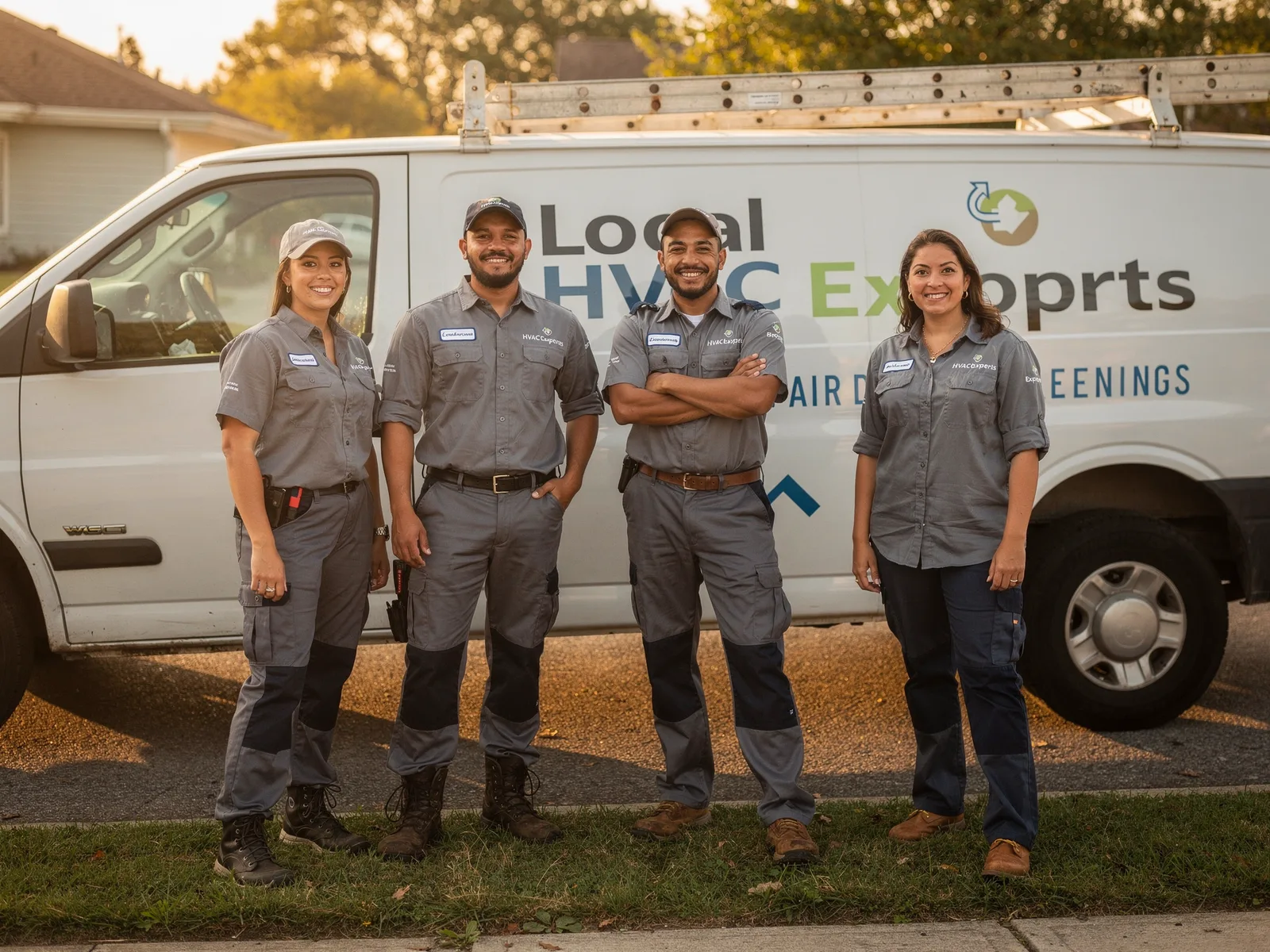 24/7 HVAC Repair & AC Replacement company in Payson, UT
