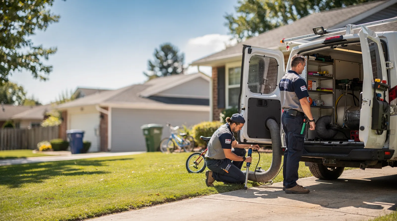 24/7 HVAC Repair & AC Replacement in Payson, UT near me